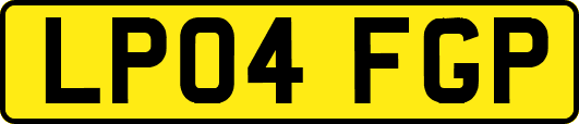 LP04FGP