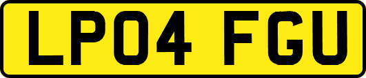 LP04FGU