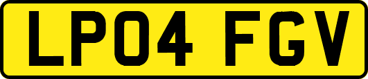 LP04FGV