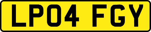 LP04FGY