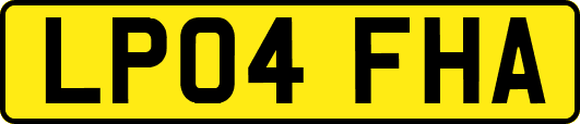 LP04FHA