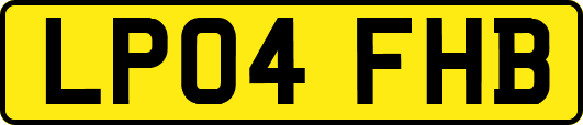 LP04FHB