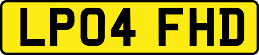 LP04FHD