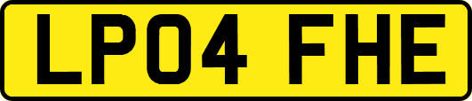 LP04FHE