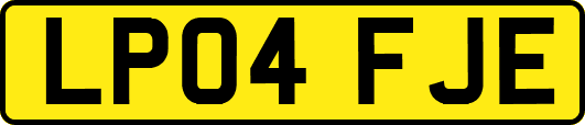 LP04FJE