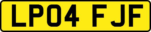 LP04FJF