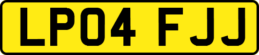 LP04FJJ