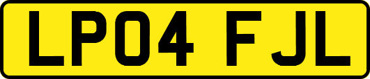 LP04FJL