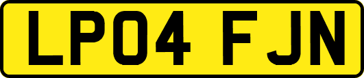 LP04FJN