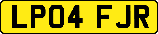 LP04FJR