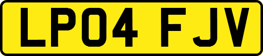 LP04FJV