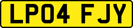 LP04FJY