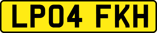 LP04FKH