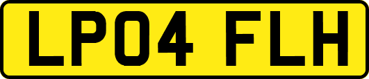 LP04FLH