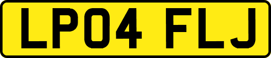 LP04FLJ