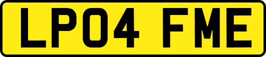 LP04FME