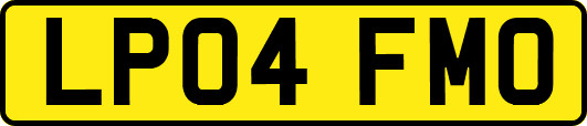 LP04FMO