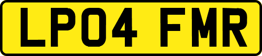LP04FMR