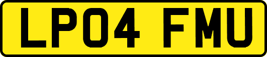 LP04FMU