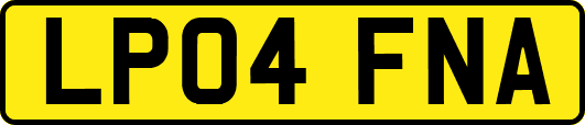 LP04FNA