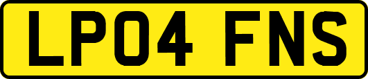 LP04FNS
