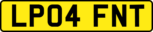 LP04FNT