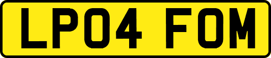 LP04FOM