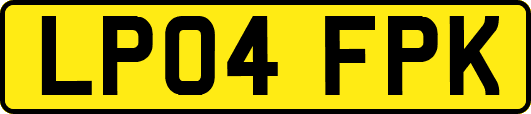 LP04FPK