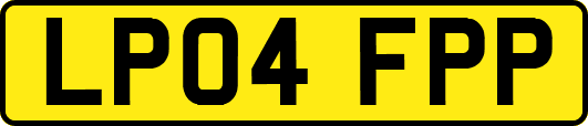LP04FPP