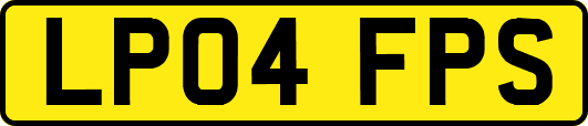 LP04FPS