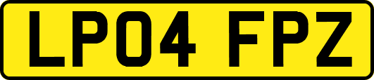 LP04FPZ