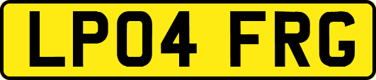 LP04FRG