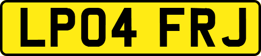 LP04FRJ