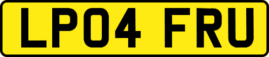 LP04FRU