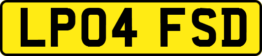 LP04FSD
