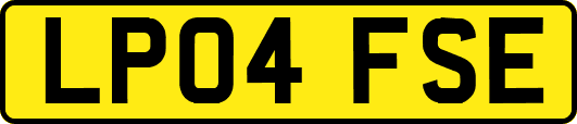 LP04FSE