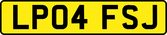 LP04FSJ
