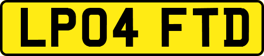 LP04FTD