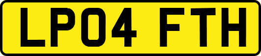 LP04FTH