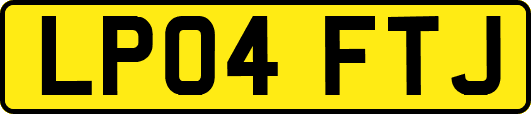 LP04FTJ