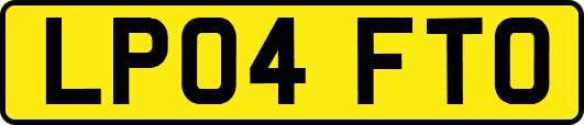 LP04FTO
