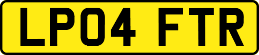 LP04FTR