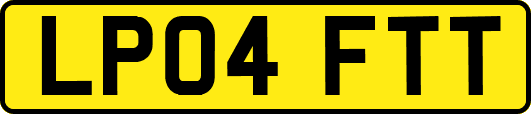 LP04FTT