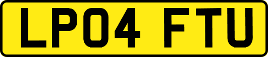 LP04FTU