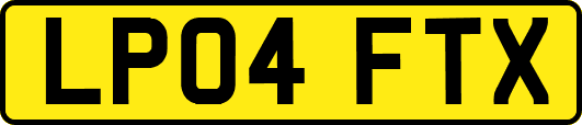 LP04FTX