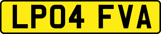LP04FVA