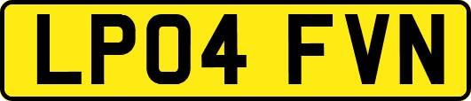 LP04FVN