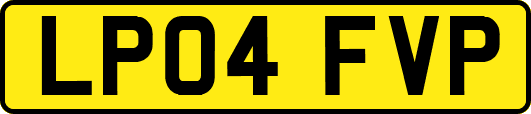 LP04FVP