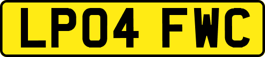 LP04FWC