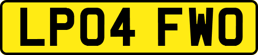 LP04FWO